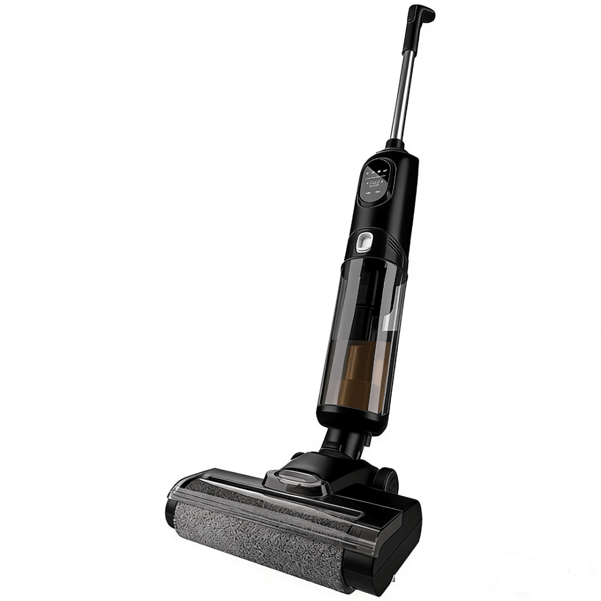 Cordless Vacuum Cleaner | Modern and Versatile Design for Efficient and Convenient Cleaning
