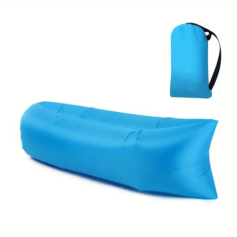 Matelas Gonflable Lounger d'Extérieur