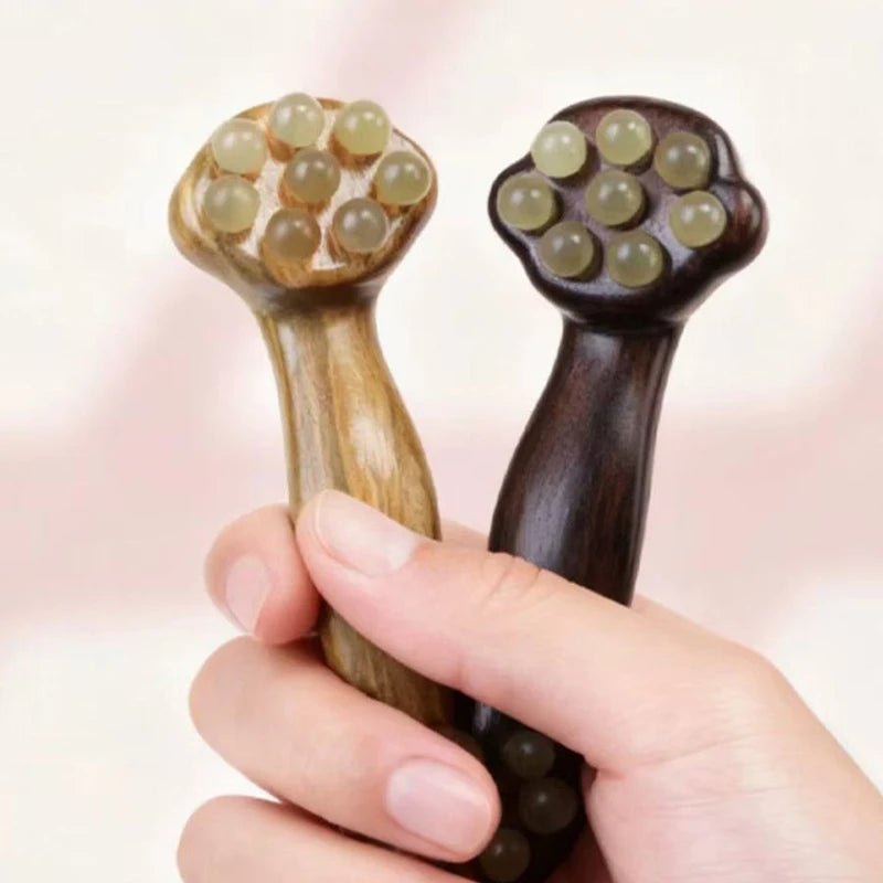 Jadegua Gua Sha Bois de Santal Lift Visage