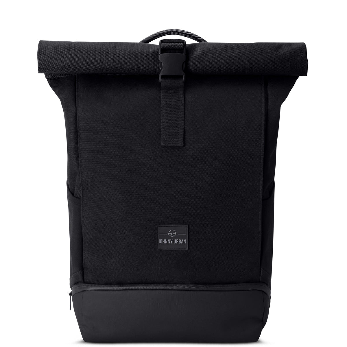 Rolltop Backpack with 16-Inch Laptop Compartment
