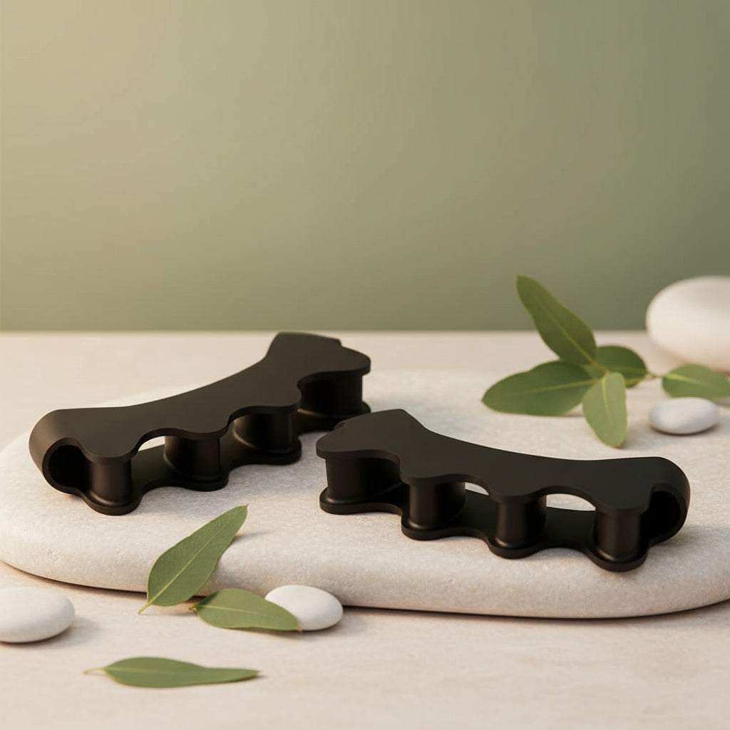 Infrawave Écarteur d'Orteils en Silicone