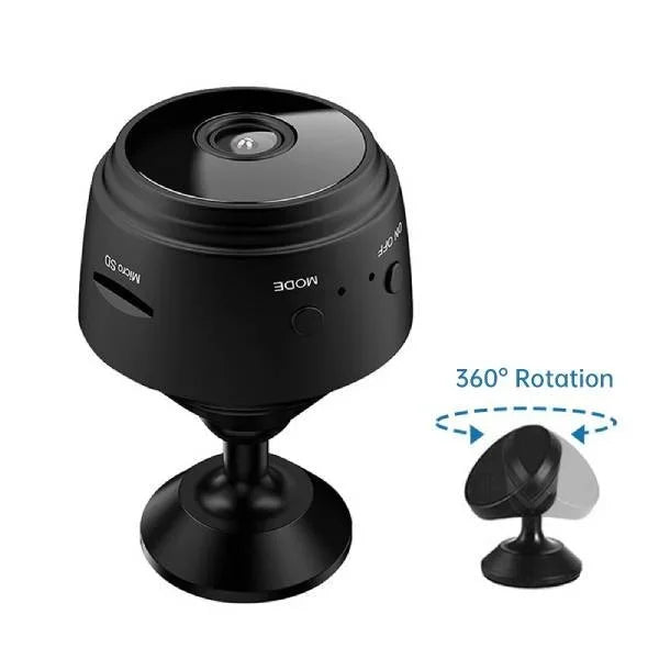 Caméra de Recul Sans Fil pour Camping-Car : Élégance et Précision – Design Moderne 1