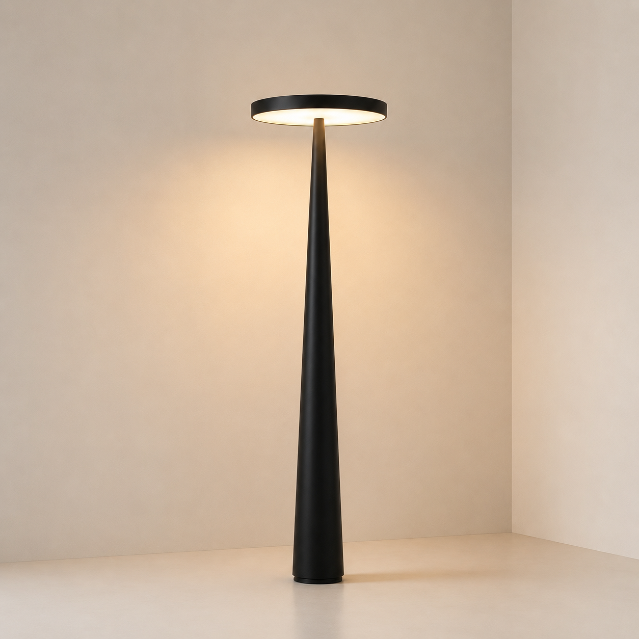 Lampadaire Theresa
