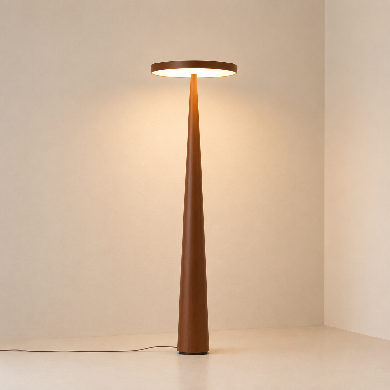 Lampadaire Theresa
