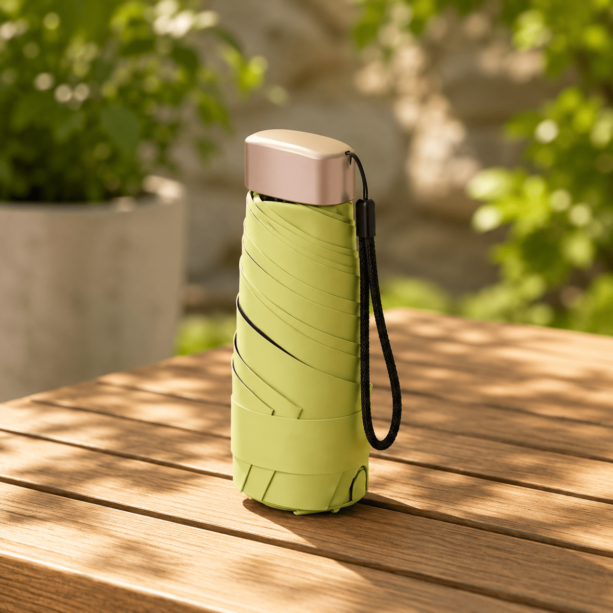 Mini Parapluie Ultra Léger Déperlant