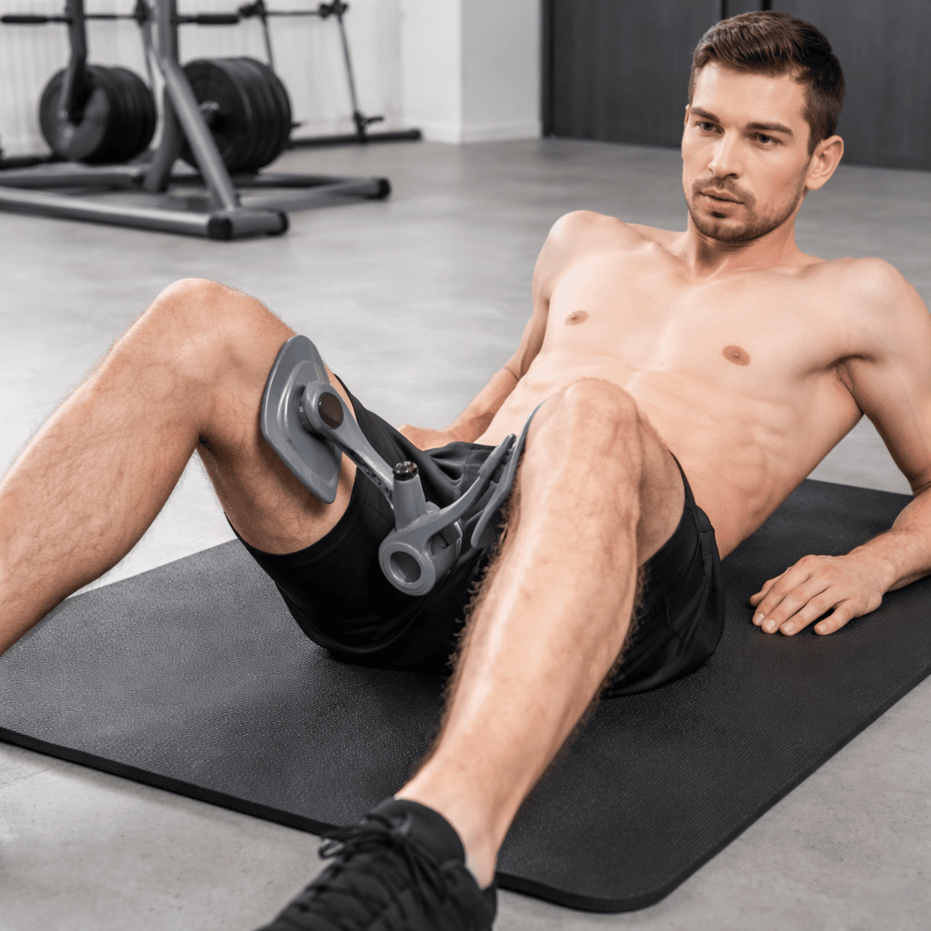 Pronail Programme Renforcement Pelvien pour Hommes