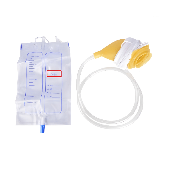 Twistbar Sous-vêtement de Protection Réutilisable