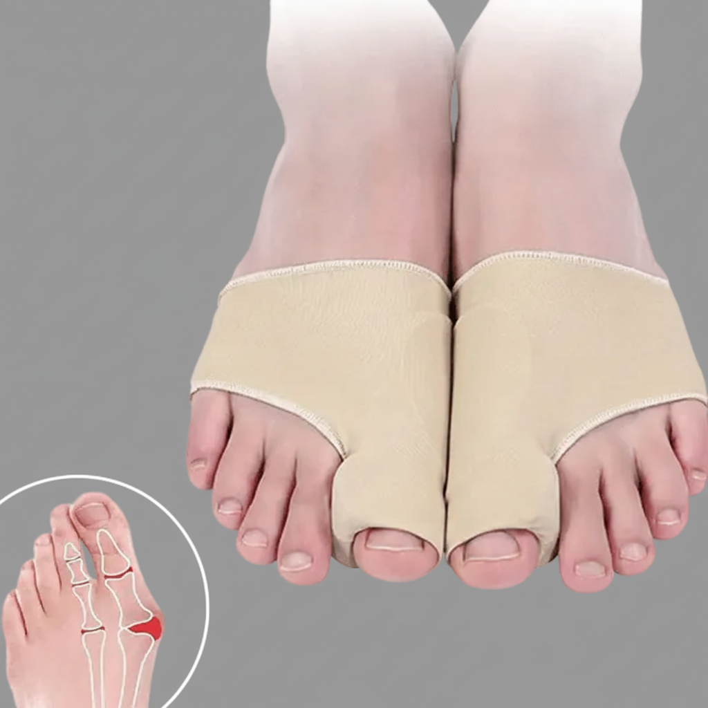 Alignflex Hallux Valgus Corrector for Teens