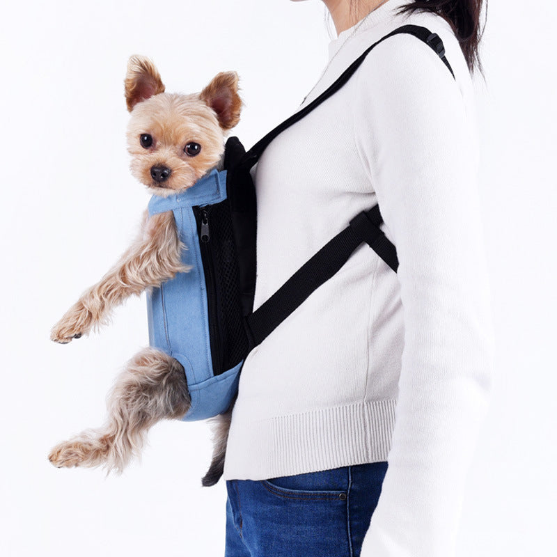 Nestpet Sac à Dos Ergonomique pour Animal