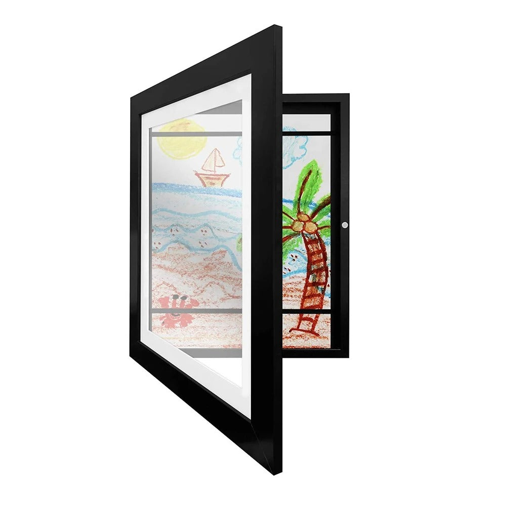Cadre Photos Enfant 150 Dessins