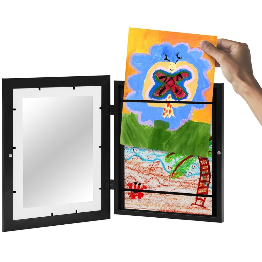 Cadre Photos Enfant 150 Dessins