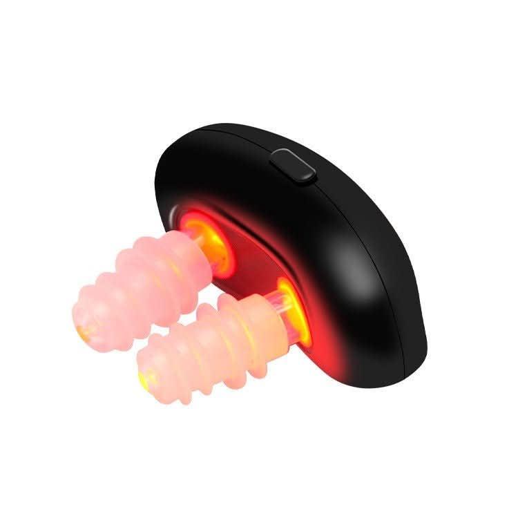 CLEARBREATHIE - Infrared Nasal Device with Red Light Technology to Support Clear Airways and Comfortable Everyday Use