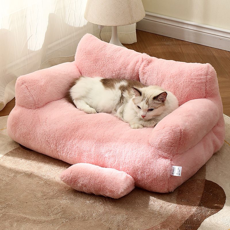 Pet Sofa Pro - Cosy Calming Dog & Cat Bed