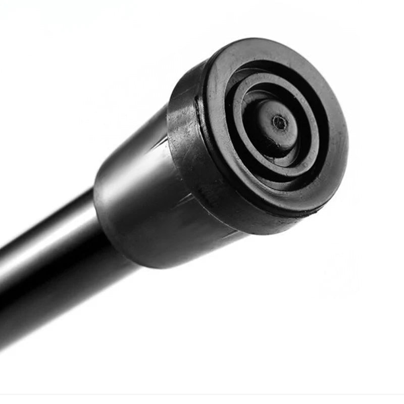 Pawbrush Canne de Marche Légère en Aluminium