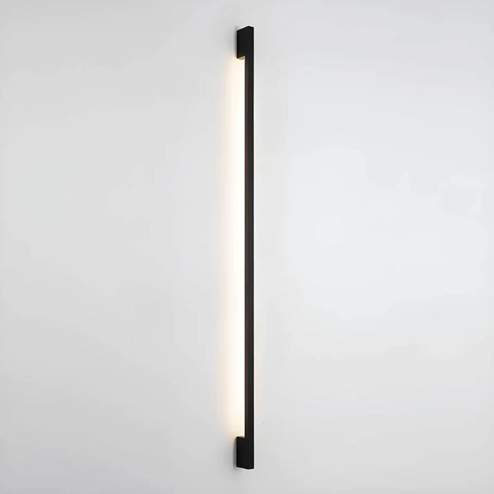 Éclairage Extérieur Élégant et Moderne 6