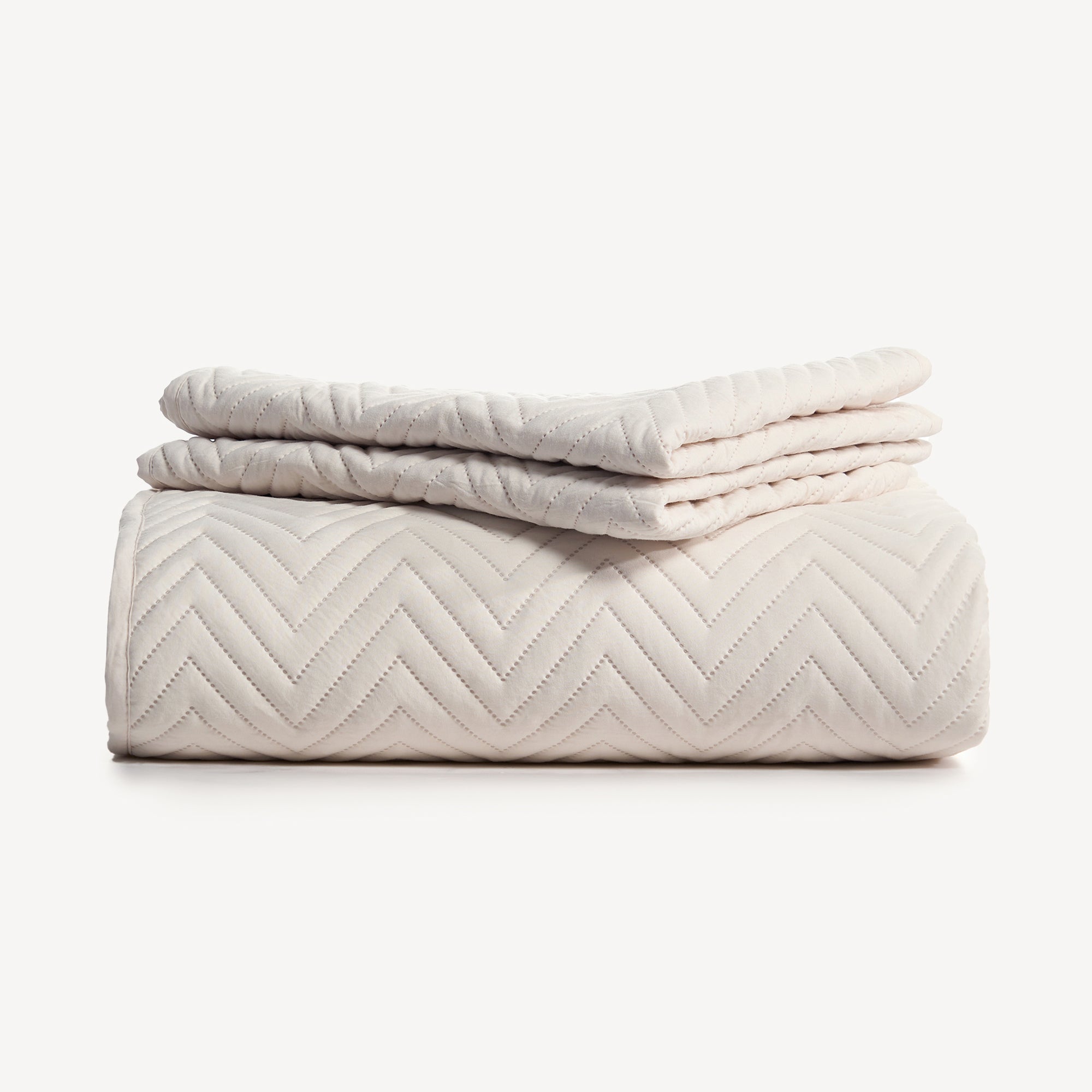 Snag Free Quilt - Pet Friendly