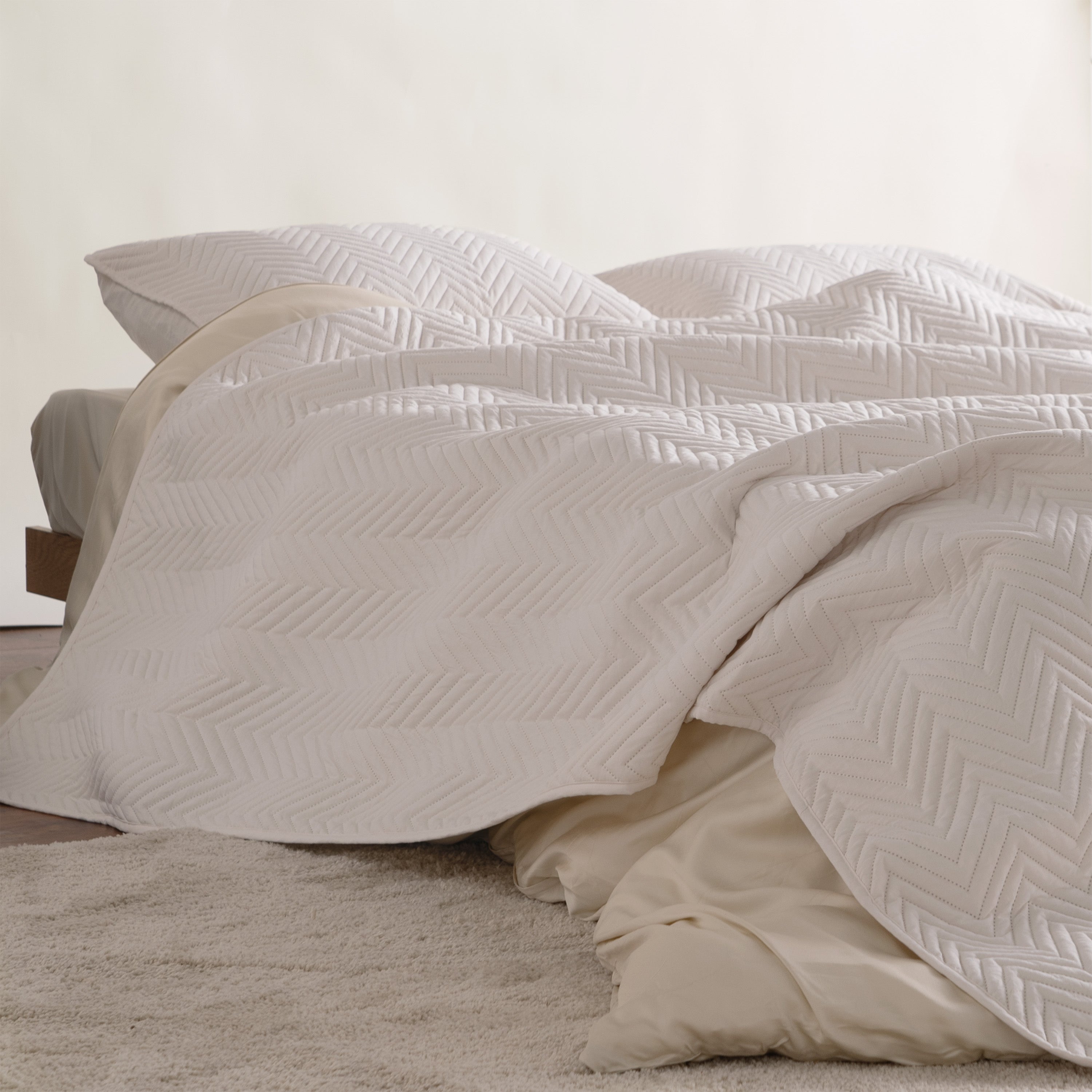 Snag Free Quilt - Pet Friendly