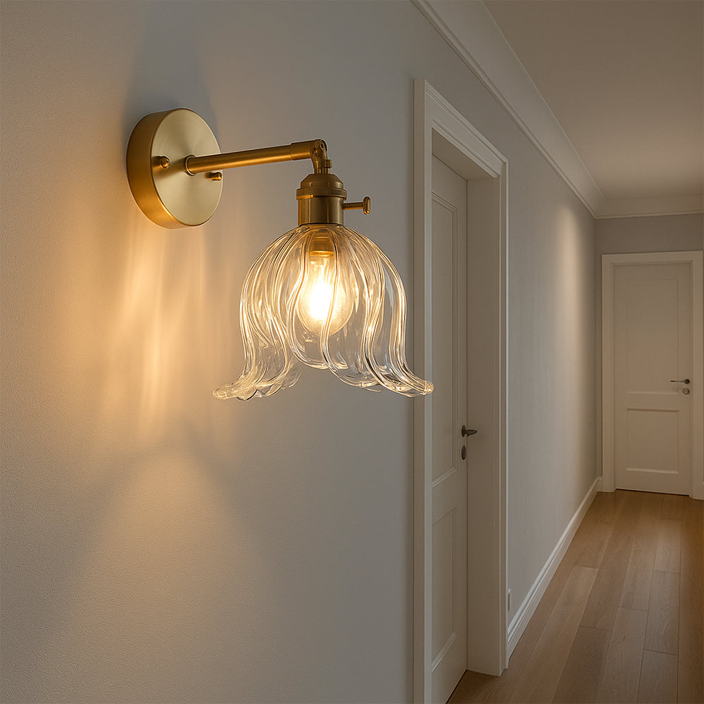 Élégance Florale Moderne 4
