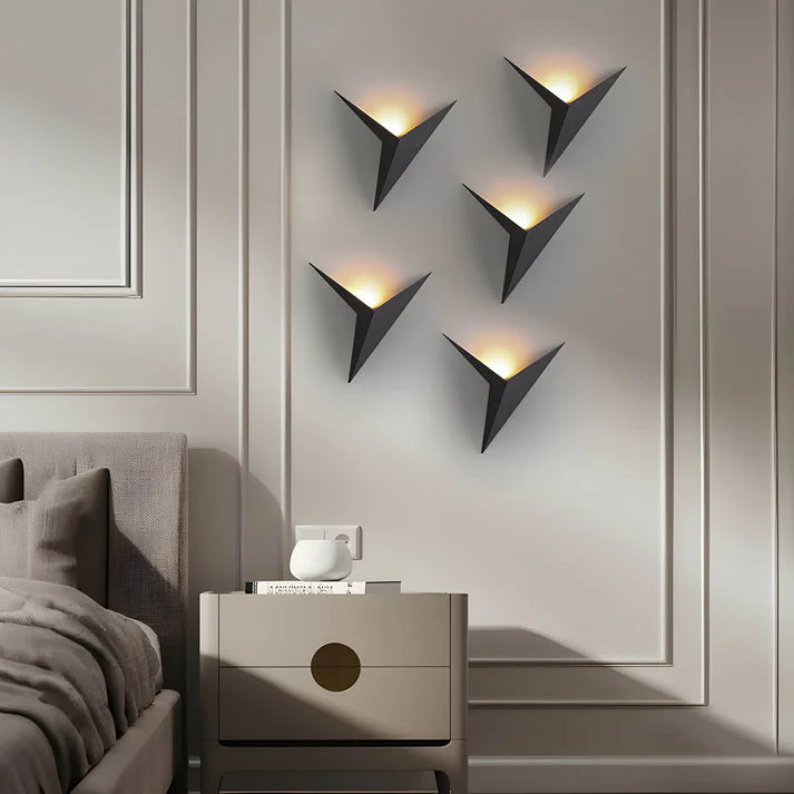 Élégance Naturelle en Lumière 3