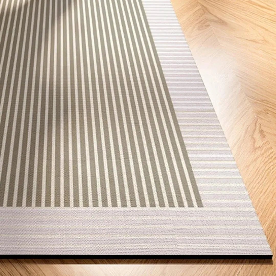 Elegant Comfort - Tapis de Cuisine Anti-Fatigue
