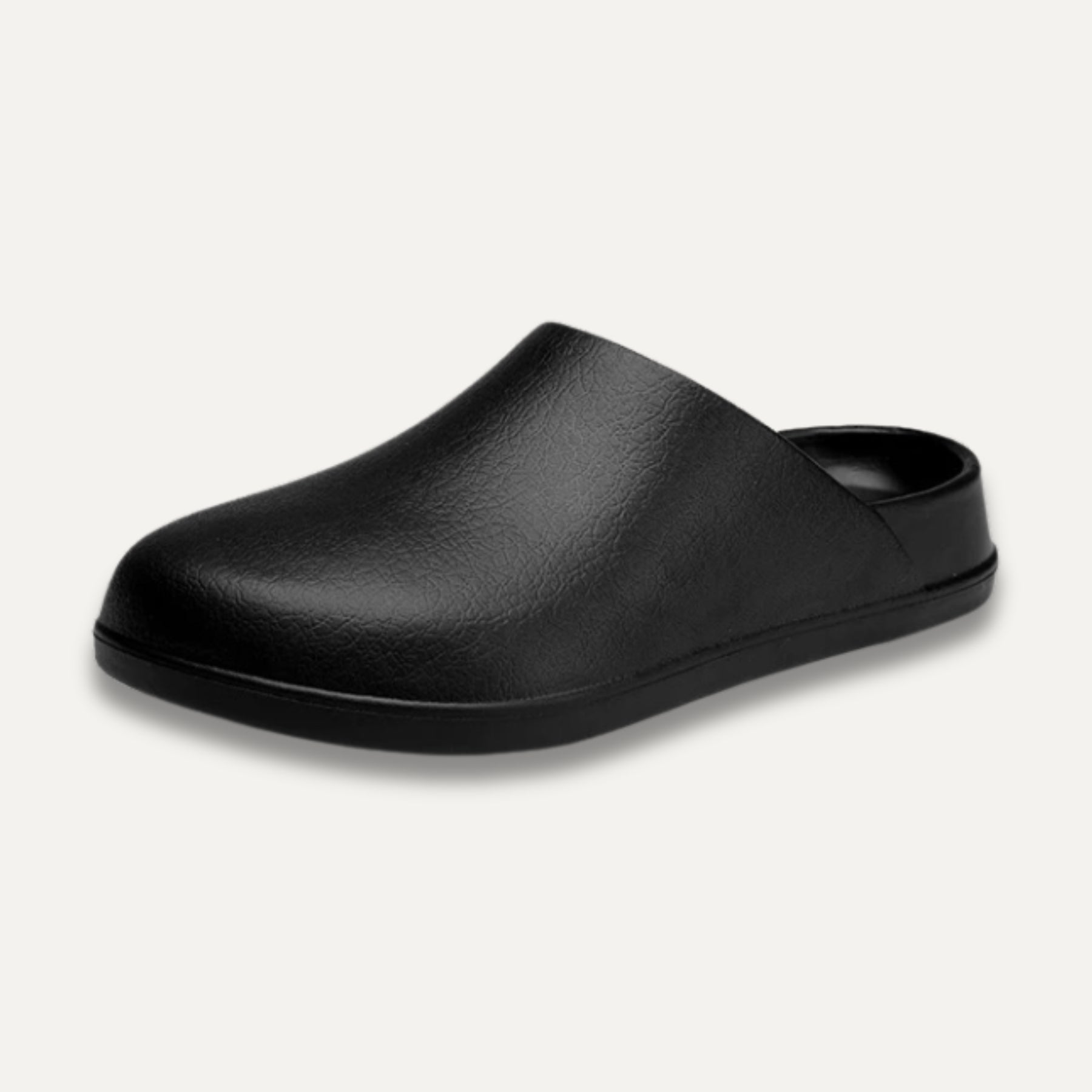 Ergonomic Clog Mules - Lightweight Non-Slip Comfort Footwear for All-Day Wear