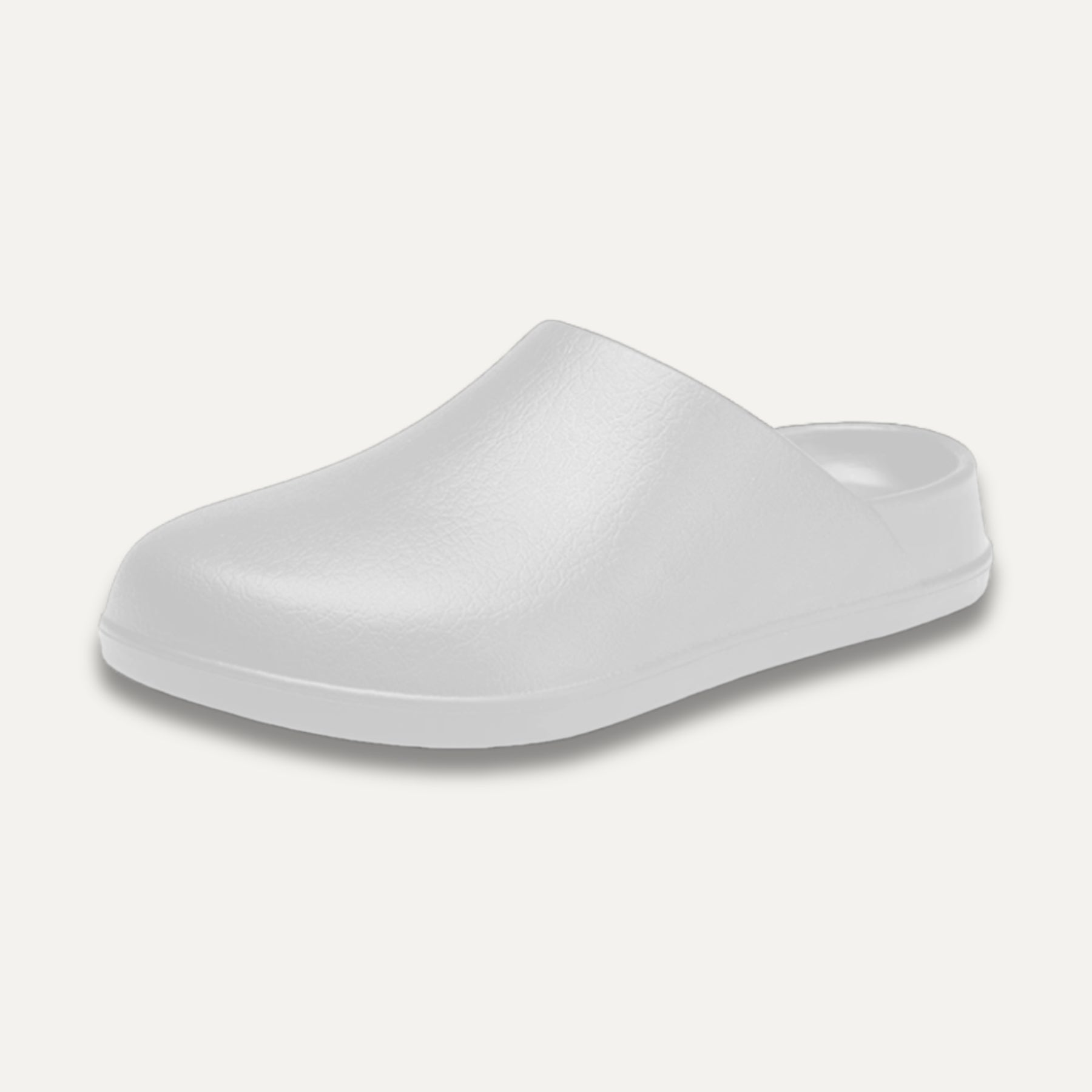 Ergonomic Clog Mules - Lightweight Non-Slip Comfort Footwear for All-Day Wear