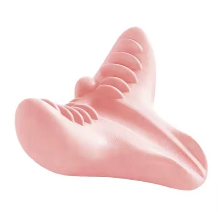 Neckcloud Oreiller Massant Cervical Maison Elmora