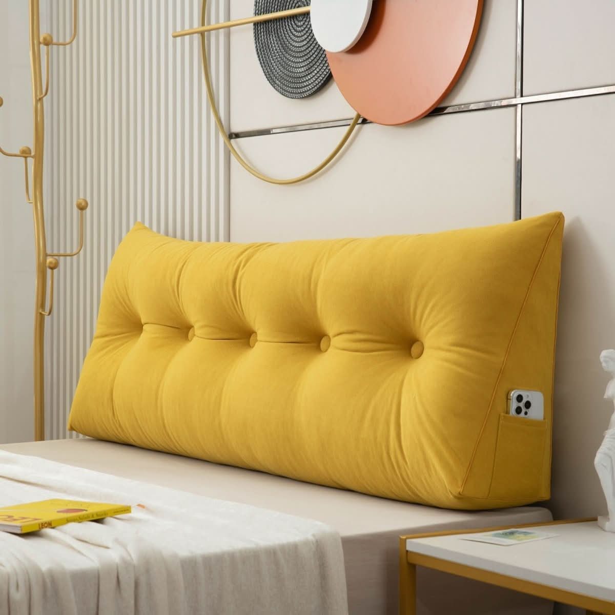 Neckcurve Coussin Ergonomique Cale Dos