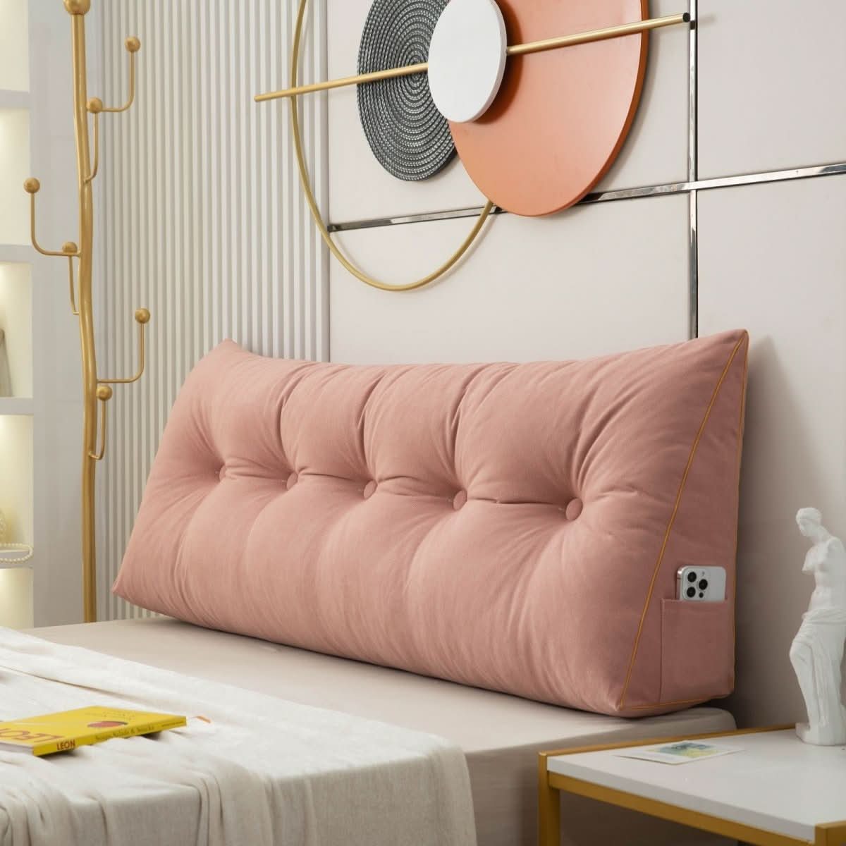 Neckcurve Coussin Ergonomique Cale Dos