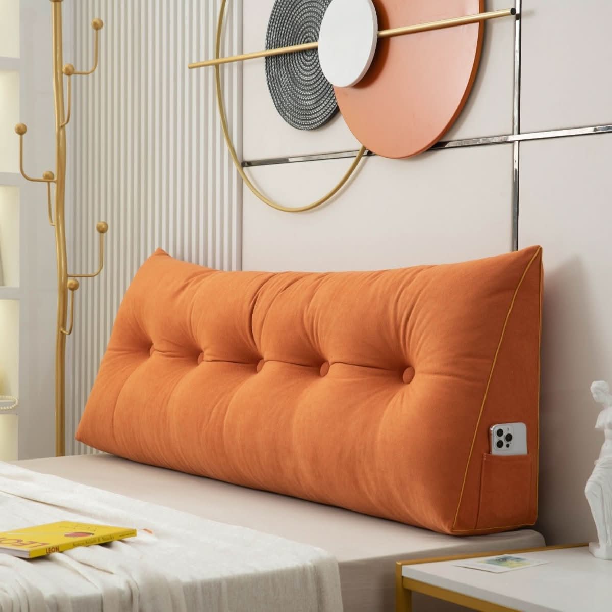 Neckcurve Coussin Ergonomique Cale Dos