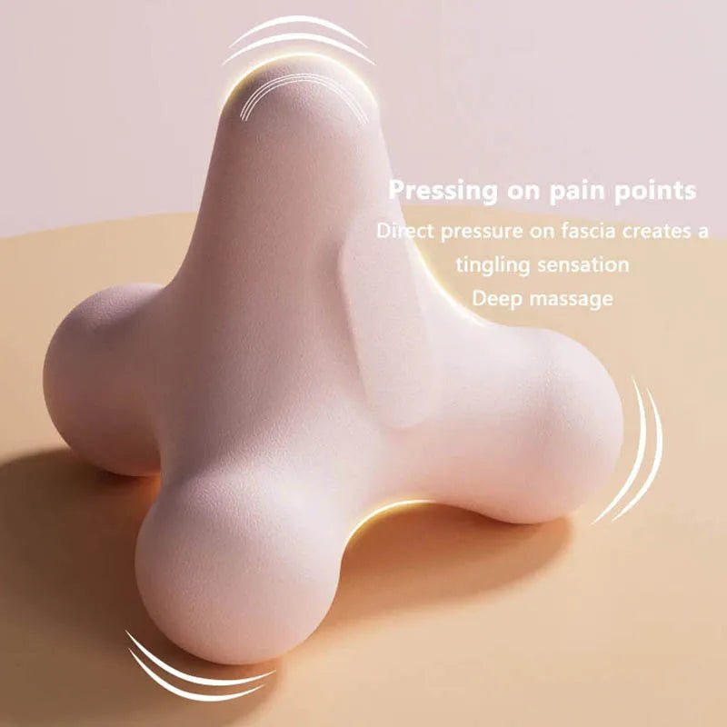 Spherepoint Balle de Massage Maison Elmora