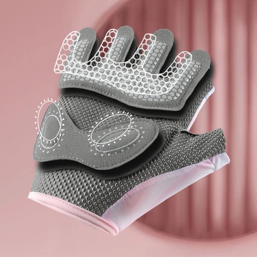 Ledpath Gants Sport & Fitness Haute Performance