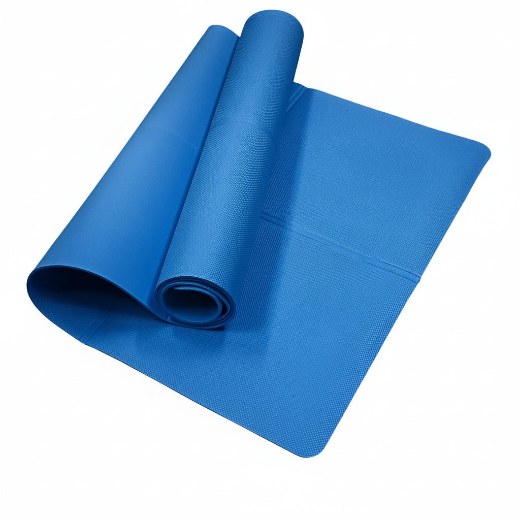 Driftmat Tapis de Yoga Portable Maison Elmora