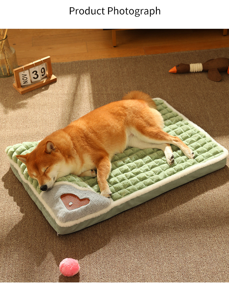 Furblast Tapis Douillet pour Chien