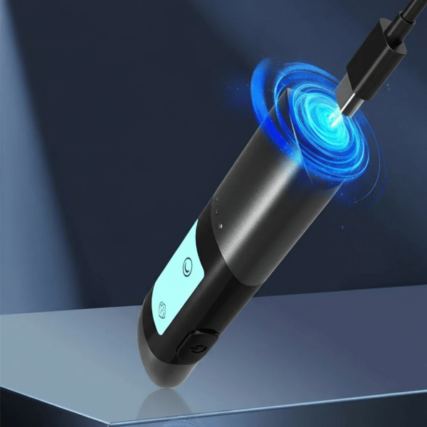 Sleepband Éthylotest Numérique USB Rechargeable