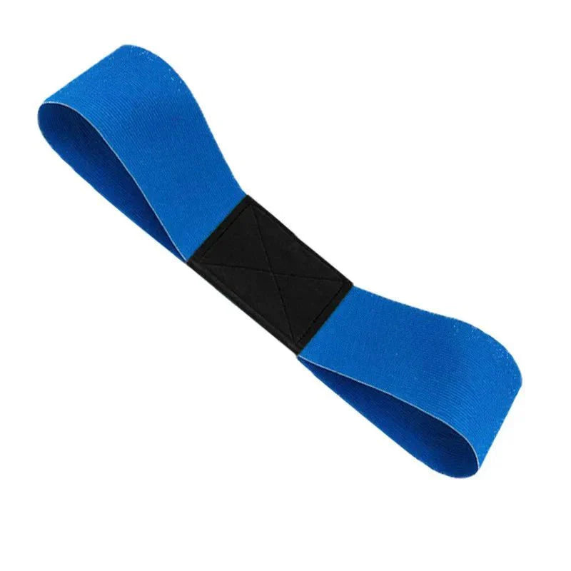 Swingloop Entraîneur de Swing de Golf Élastique