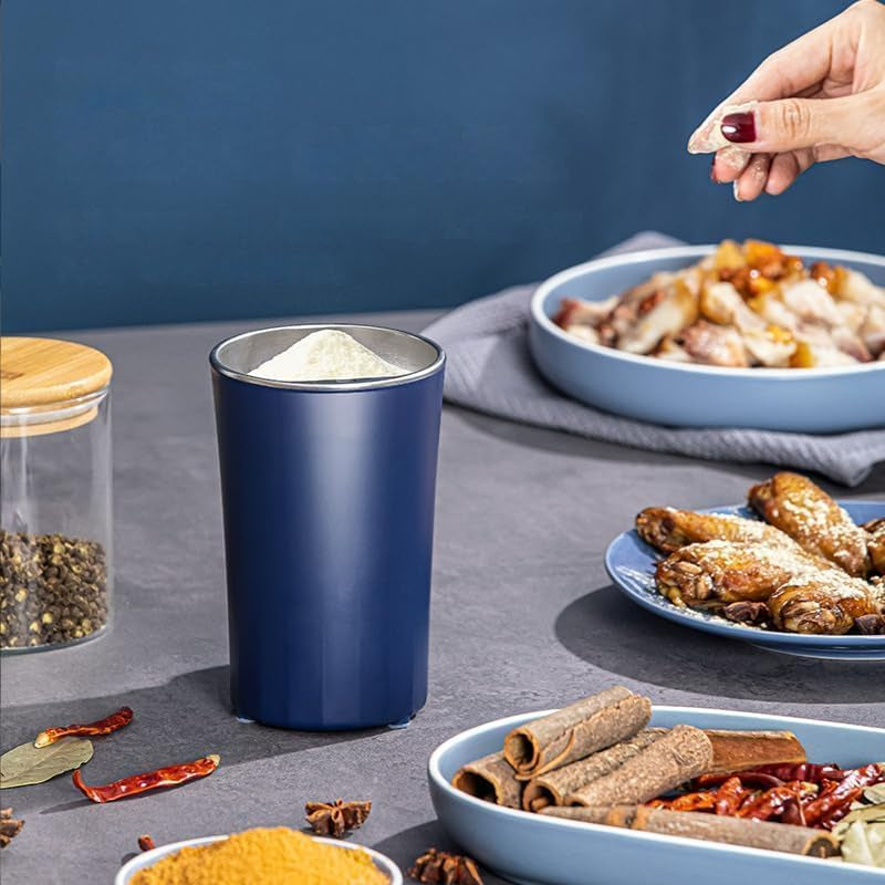 Electric Mini Grinder for Spices and Coffee
