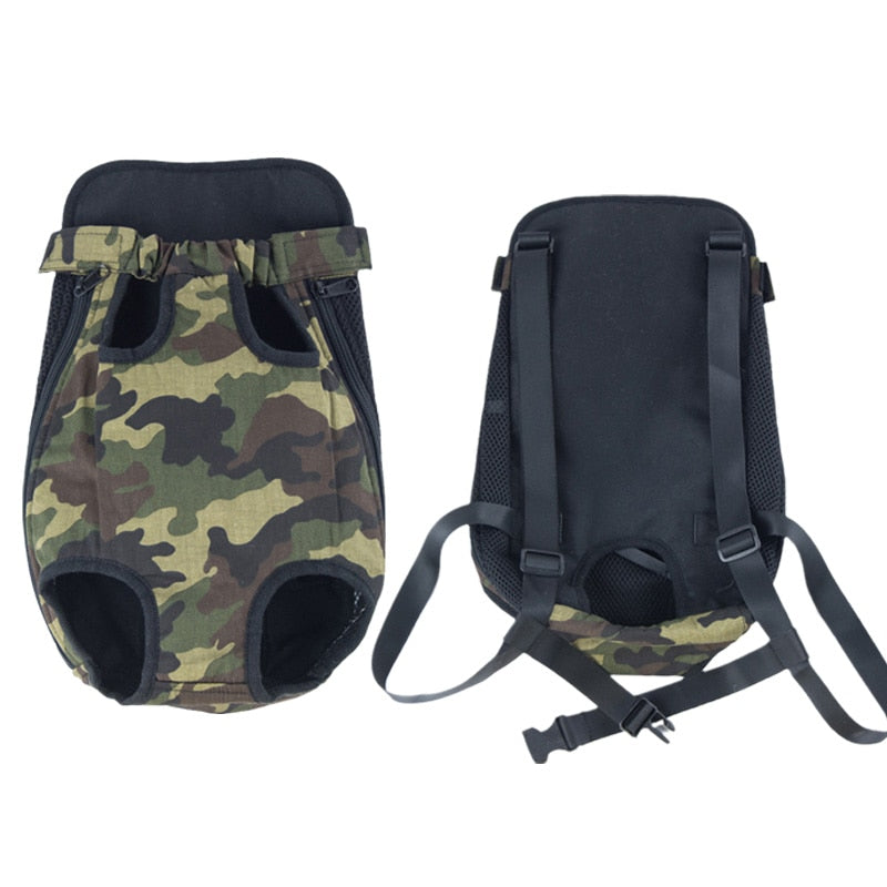 Nestpet Sac à Dos Ergonomique pour Animal