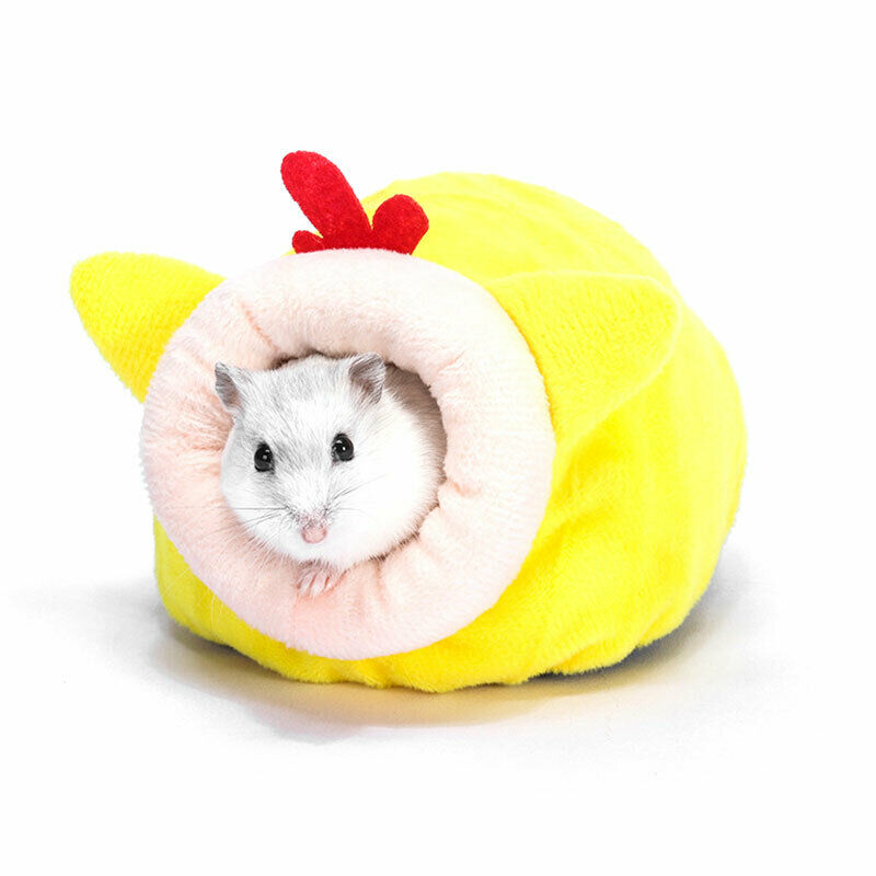 Litterscoop Cosy Sleeping House for Hamsters