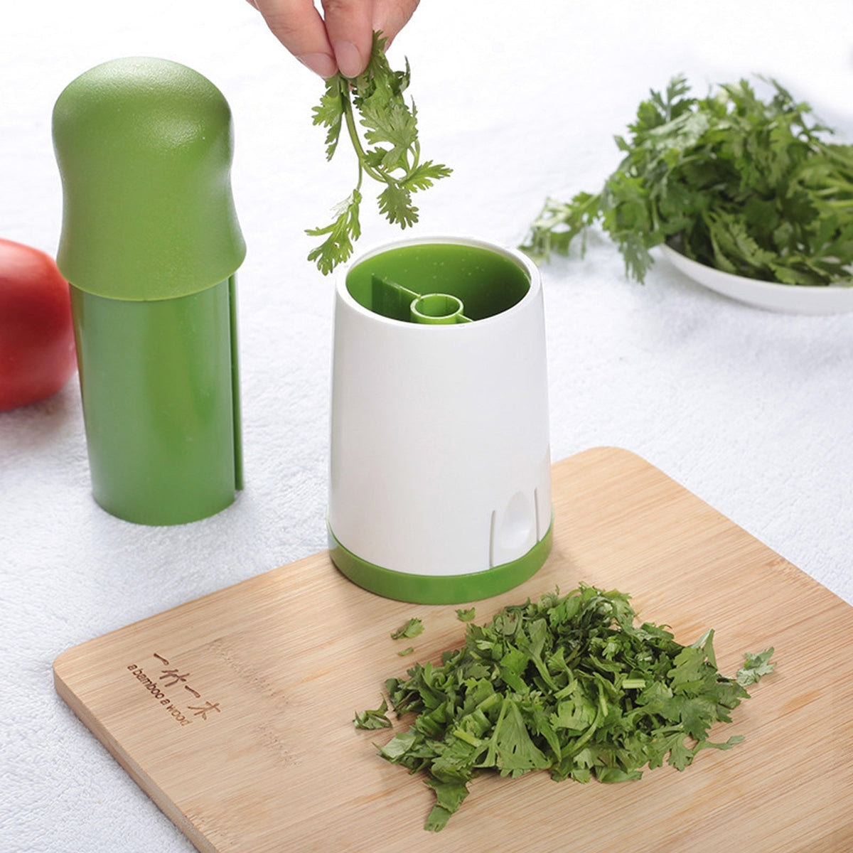 GrindMaster Herbes - Broyeur à Herbes et Épices