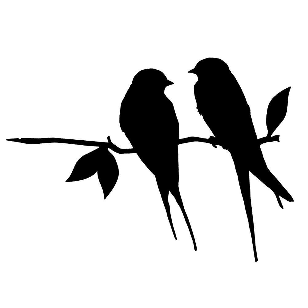 FeatherGlow - Oiseau Décoratif en Métal pour Jardin