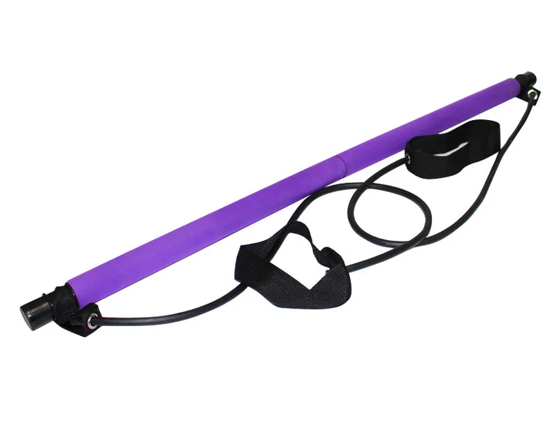 CoreSculpt Fitness Bar – Routine de Force