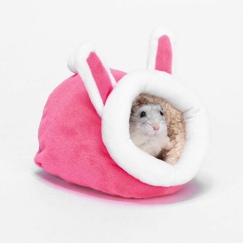 Litterscoop Cosy Sleeping House for Hamsters