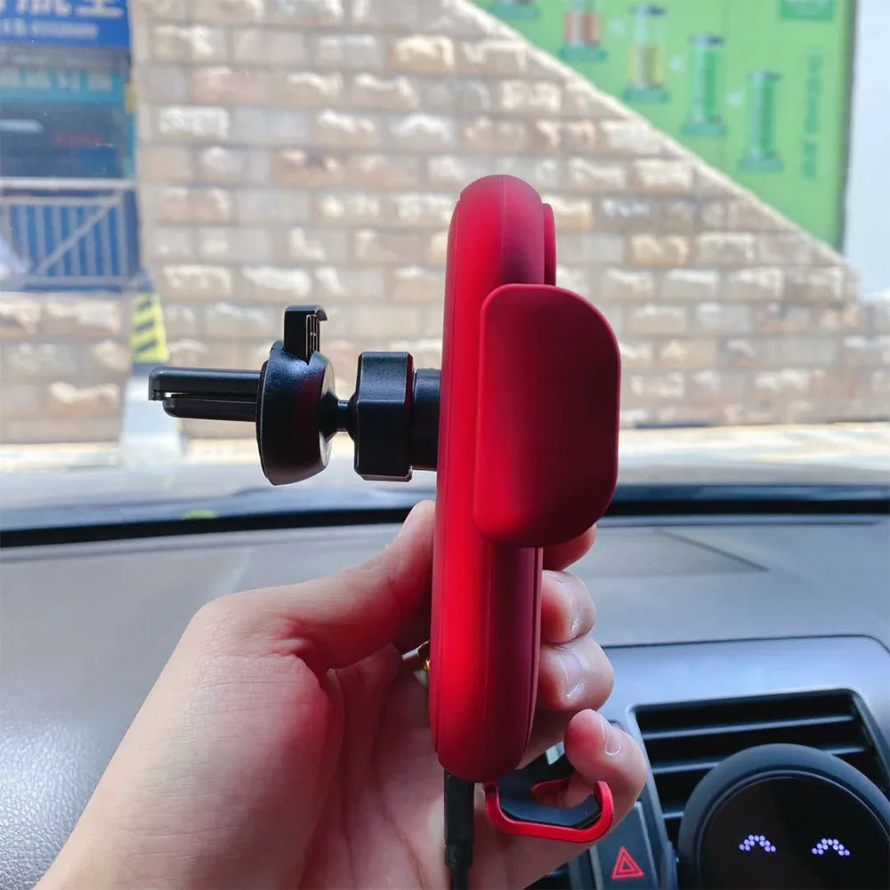 Tubby Charger - Chargeur Voiture Sans Fil
