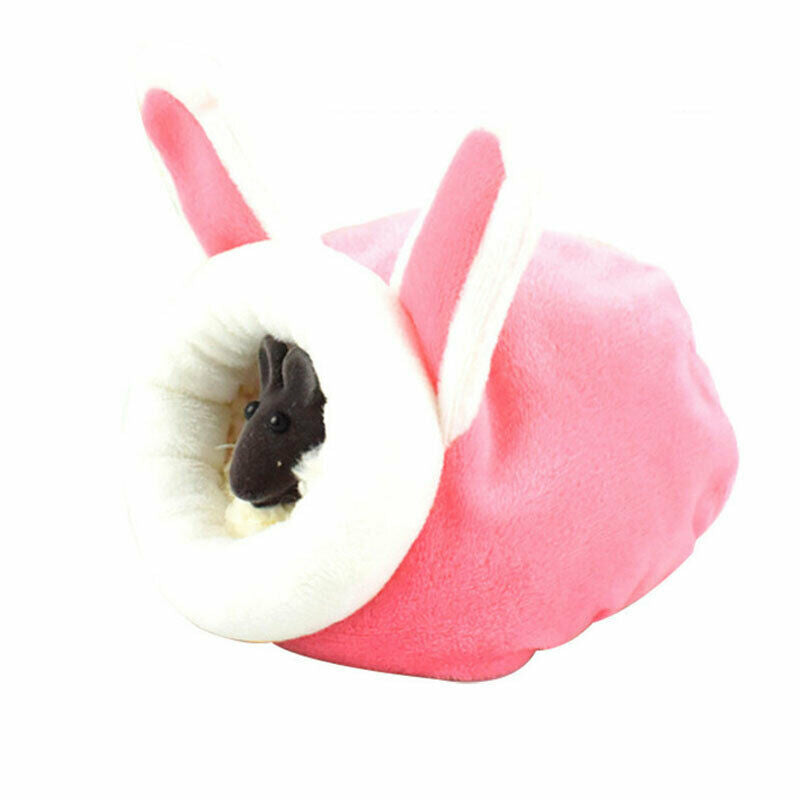 Litterscoop Cosy Sleeping House for Hamsters