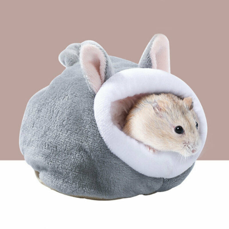 Litterscoop Cosy Sleeping House for Hamsters