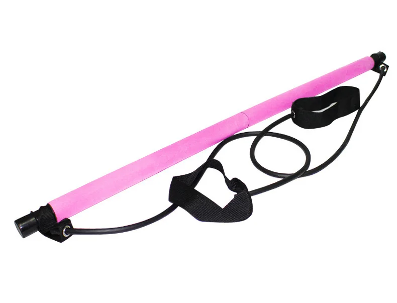 CoreSculpt Fitness Bar – Routine de Force