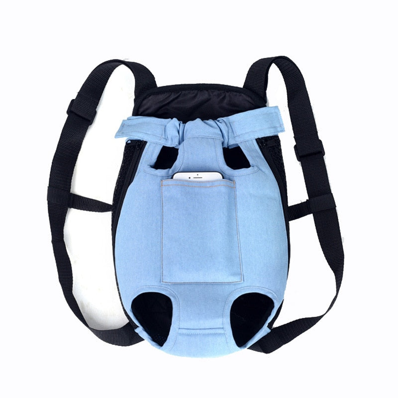 Nestpet Sac à Dos Ergonomique pour Animal