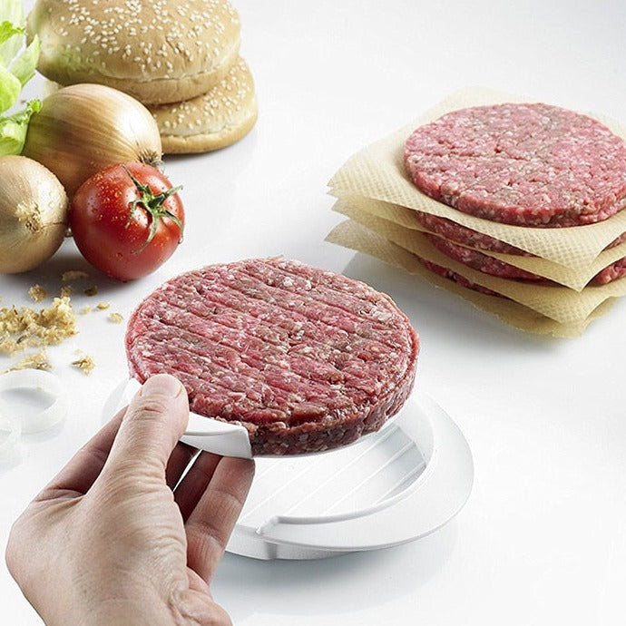 Hammie BurgerPress - Presse à Burgers Maison