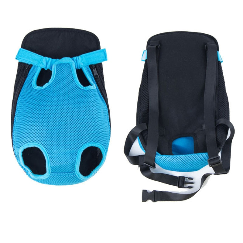 Nestpet Sac à Dos Ergonomique pour Animal
